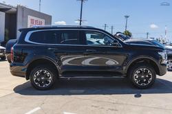 2025 GWM Tank 500 Ultra Hi4-T PHEV