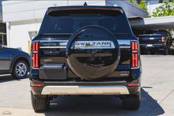 2025 GWM Tank 500 Ultra Hi4-T PHEV