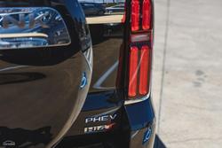 2025 GWM Tank 500 Ultra Hi4-T PHEV