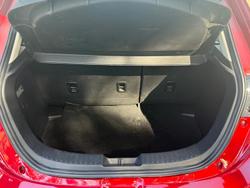 2014 Mazda 2 Neo DJ Series Soul Red