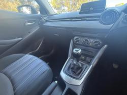 2014 Mazda 2 Neo DJ Series Soul Red