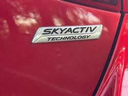 2014 Mazda 2 Neo DJ Series Soul Red