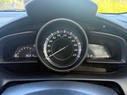 2014 Mazda 2 Neo DJ Series Soul Red