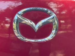 2014 Mazda 2 Neo DJ Series Soul Red