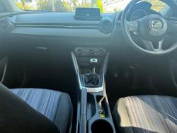 2014 Mazda 2 Neo DJ Series Soul Red