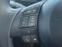 2014 Mazda 2 Neo DJ Series Soul Red