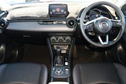 2019 Mazda CX-3 sTouring