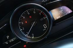 2019 Mazda CX-3 sTouring