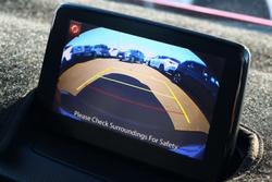 2019 Mazda CX-3 sTouring