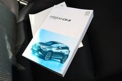 2019 Mazda CX-3 sTouring