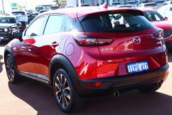 2019 Mazda CX-3 sTouring