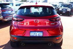 2019 Mazda CX-3 sTouring