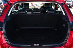 2019 Mazda CX-3 sTouring