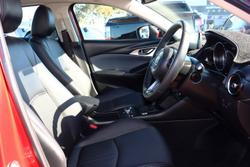 2019 Mazda CX-3 sTouring