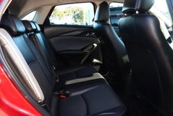 2019 Mazda CX-3 sTouring