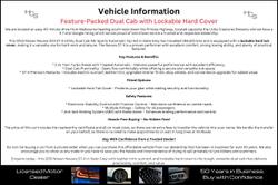 2015 Nissan Navara ST-X D23 4x2 Slate Grey