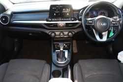 2019 Kia
                Cerato S