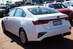 2019 Kia
                Cerato S