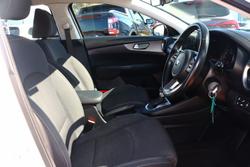 2019 Kia
                Cerato S