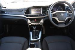 2017 Hyundai Elantra Active