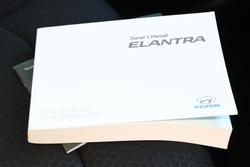 2017 Hyundai Elantra Active