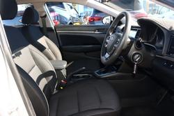 2017 Hyundai Elantra Active