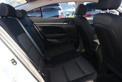 2017 Hyundai Elantra Active