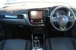 2020 Mitsubishi Outlander ES