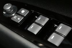 2024 Mazda CX-5 G25 Maxx Sport