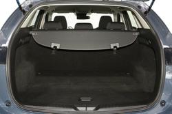 2024 Mazda CX-5 G25 Maxx Sport