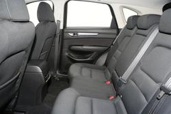 2024 Mazda CX-5 G25 Maxx Sport