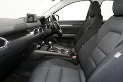 2024 Mazda CX-5 G25 Maxx Sport