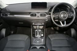 2024 Mazda CX-5 G25 Maxx Sport