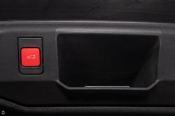 2025 Peugeot 5008 GT Premium Hybrid P74 MY25 Nera Black