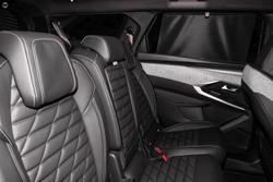 2025 Peugeot 5008 GT Premium Hybrid P74 MY25 Nera Black