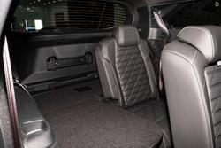 2025 Peugeot 5008 GT Premium Hybrid P74 MY25 Nera Black