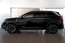 2025 Peugeot 5008 GT Premium Hybrid P74 MY25 Nera Black