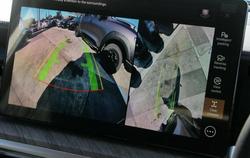 2025 GWM Tank 500 Ultra Hybrid