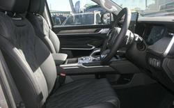 2025 GWM Tank 500 Ultra Hybrid