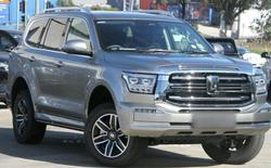 2025 GWM Tank 500 Ultra Hybrid