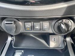 2025 Nissan Navara PRO-4X