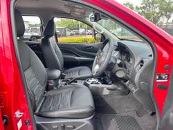 2025 Nissan Navara PRO-4X