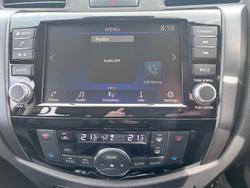 2025 Nissan Navara PRO-4X