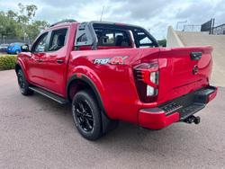 2025 Nissan Navara PRO-4X