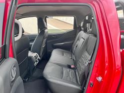 2025 Nissan Navara PRO-4X