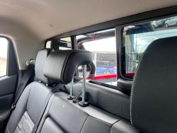 2025 Nissan Navara PRO-4X