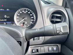 2025 Nissan Navara PRO-4X