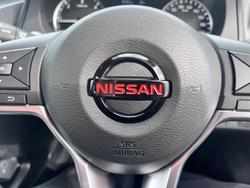 2025 Nissan Navara PRO-4X