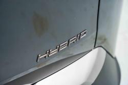 2025 Peugeot 5008 GT Premium Hybrid P74 MY25 Titanium Grey