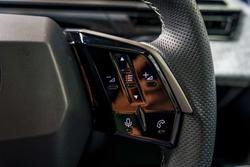 2025 Peugeot 5008 GT Premium Hybrid P74 MY25 Titanium Grey